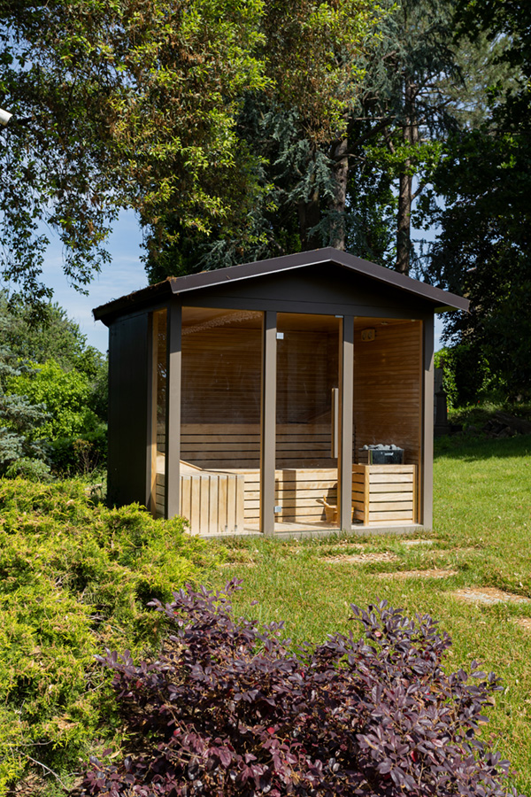 ВИЛЛА ДЖУССАНО – ИТАЛИЯ - 45